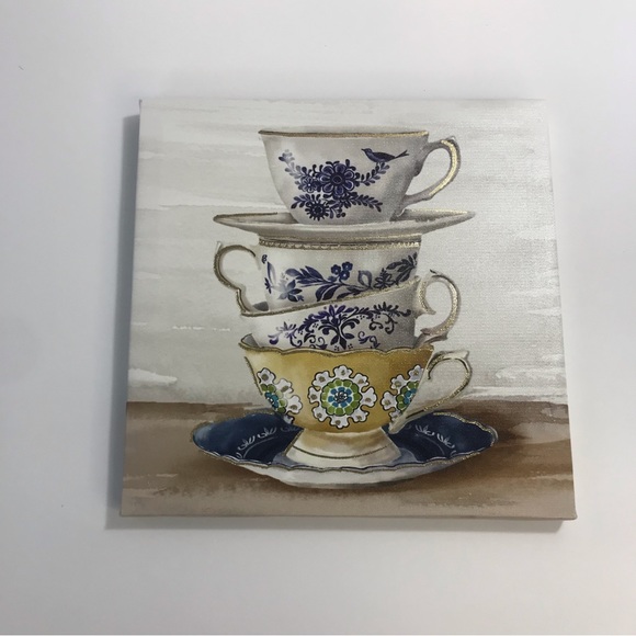 4 for 20 HOME GOODS ART CANVES - Picture 11 of 12